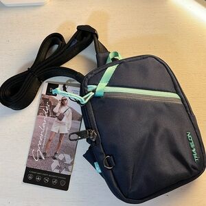 NWT Travelon Compact Sling